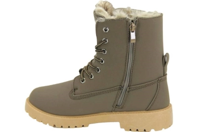 Trien / Ботинки