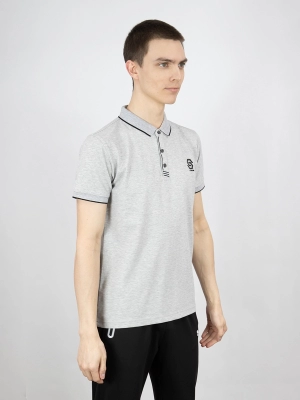 Master Class / Футболка-поло