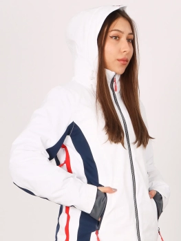 Running River / Куртка горнолыжная / для активного отдыха