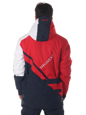 High Experience / Комбинезон горнолыжный