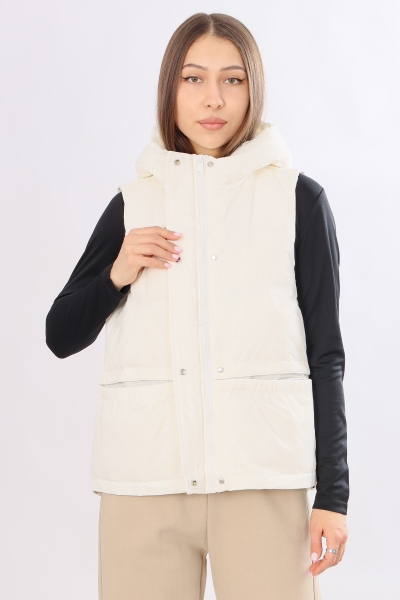 Sport & Moda / Жилет утепленный 66012