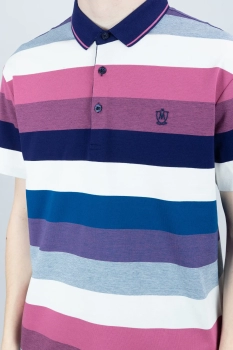 Mostom / Футболка - поло Mostom / Футболка - поло