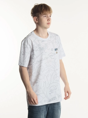 Naulice / Футболка