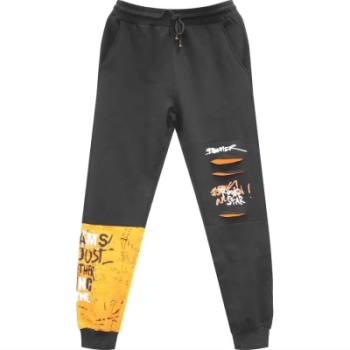 Mostom / Брюки спортивные Mostom / Брюки спортивные