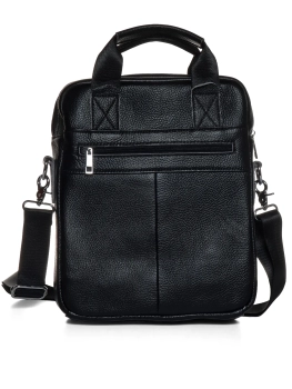 Naulice / Портфель из кожи для ноутбука