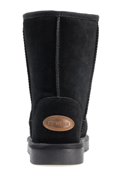 Torsion Field (Тофа) / Ботинки мужские утепленные Torsion Field (Тофа) / Ботинки мужские утепленные