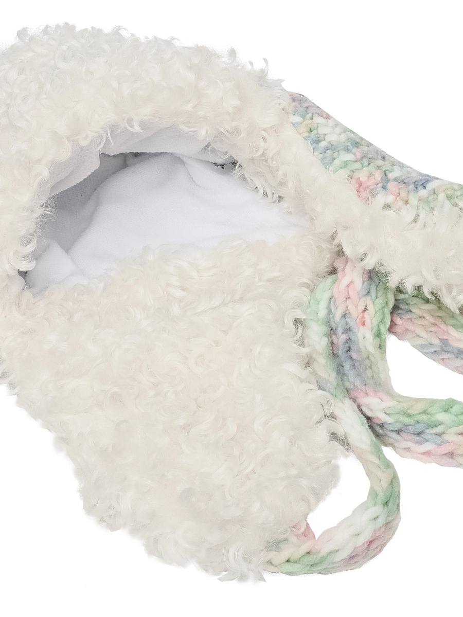 YSG / Шапка женская