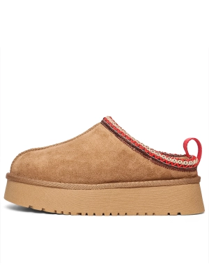 SET SAIL / Угги утепленные