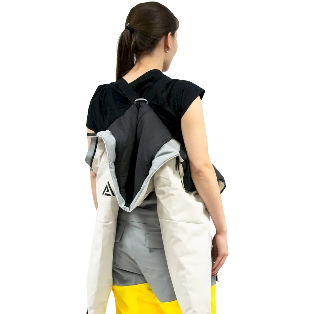 High Experience / Комбинезон горнолыжный