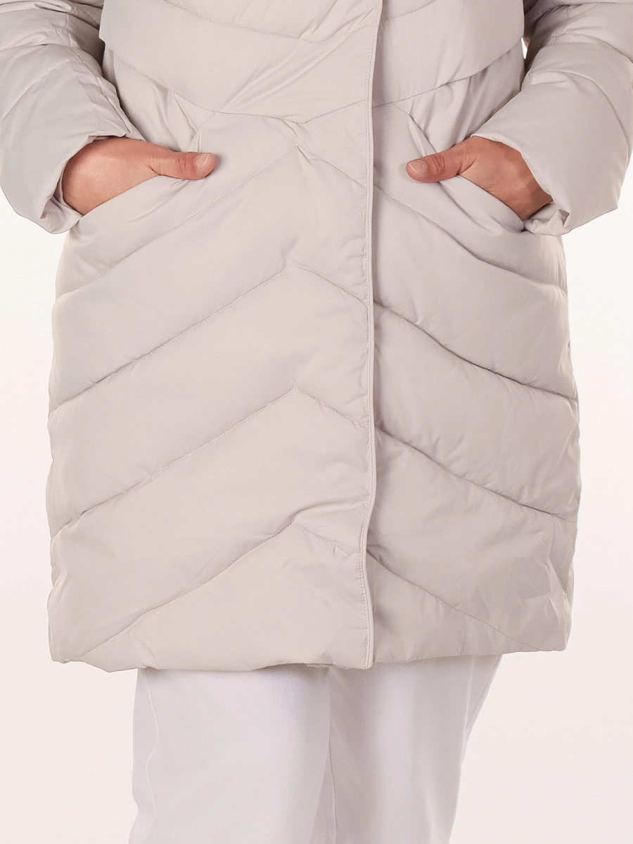 IceDewy / Куртка утепленная