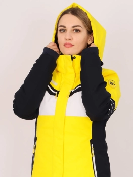 High Experience / Куртка горнолыжная