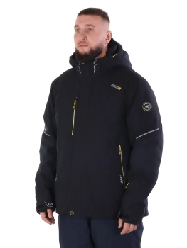 High Experience / Куртка горнолыжная мужская