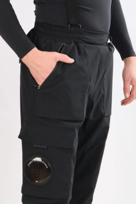 High Experience / Полукомбинезон горнолыжный