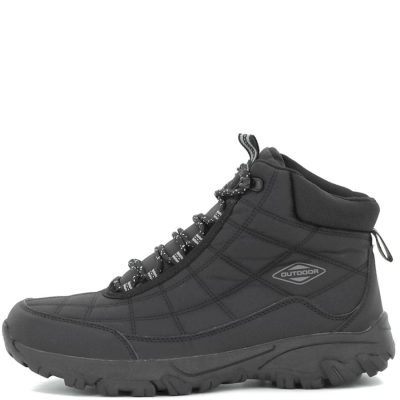 Patrol / Ботинки