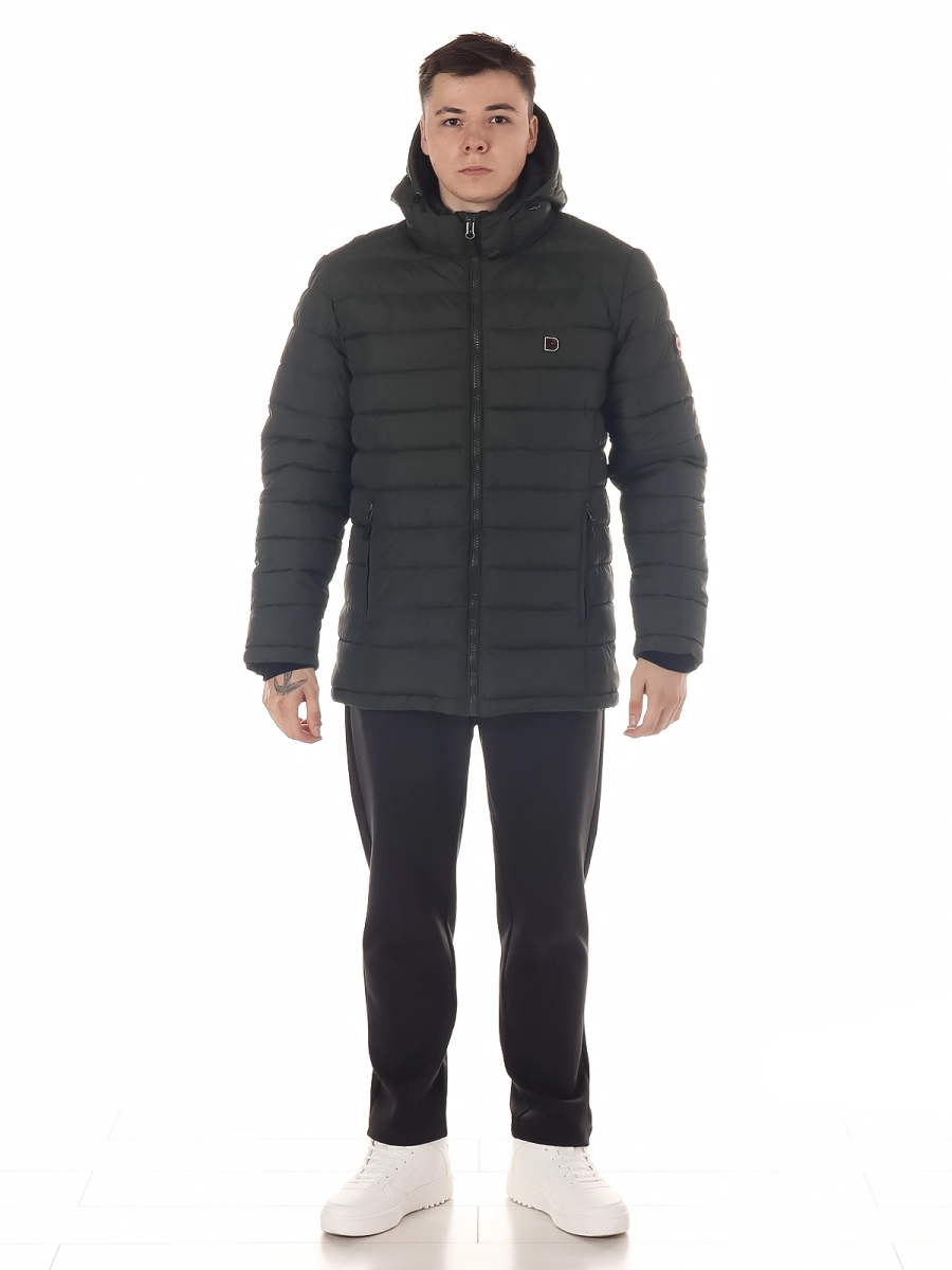 Remain / Куртка утепленная