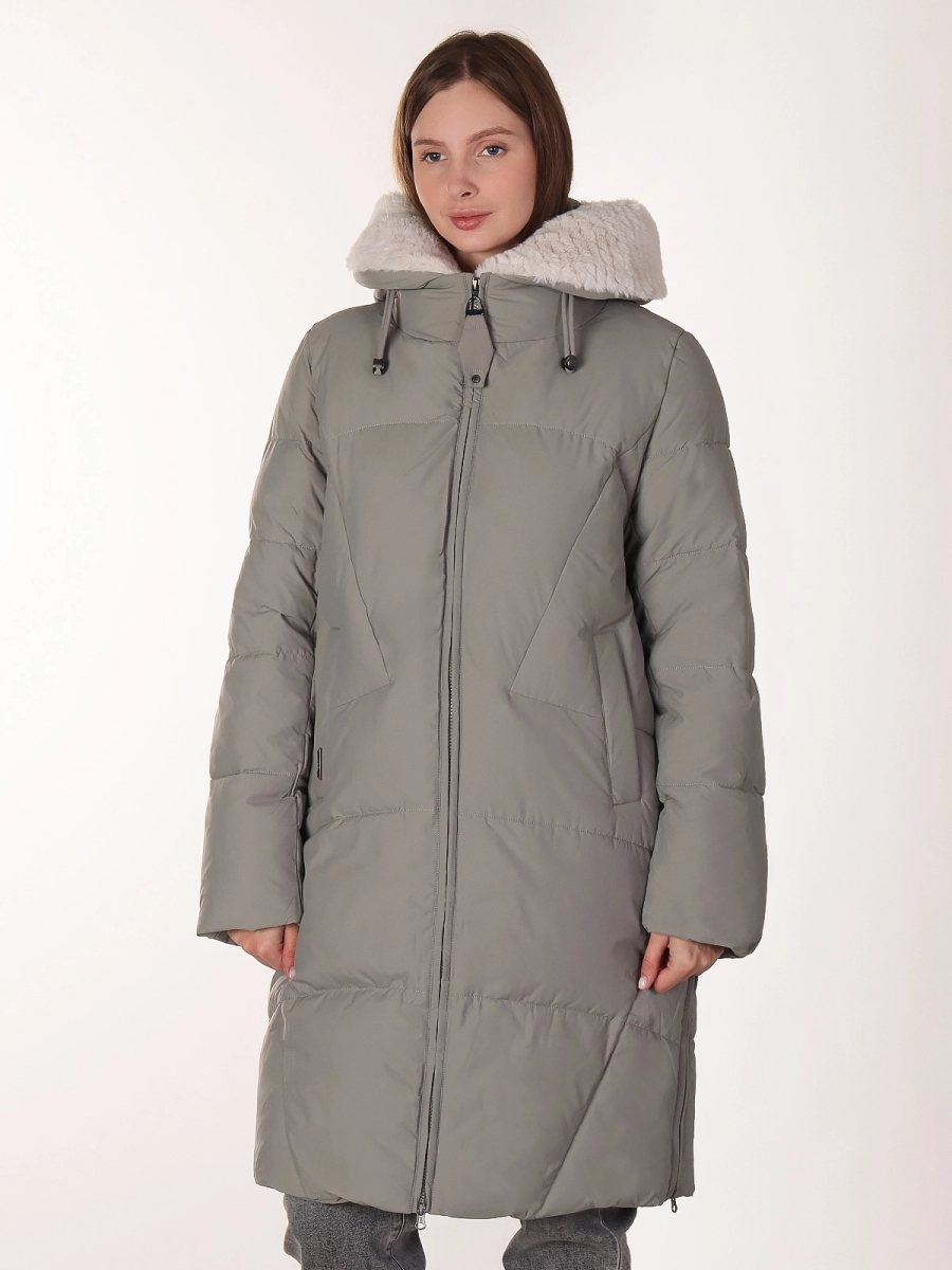 Lora Duvetti / Пальто утепленное