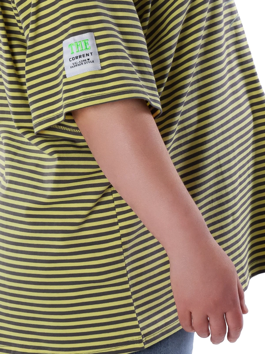 Naulice / Футболка повседневная