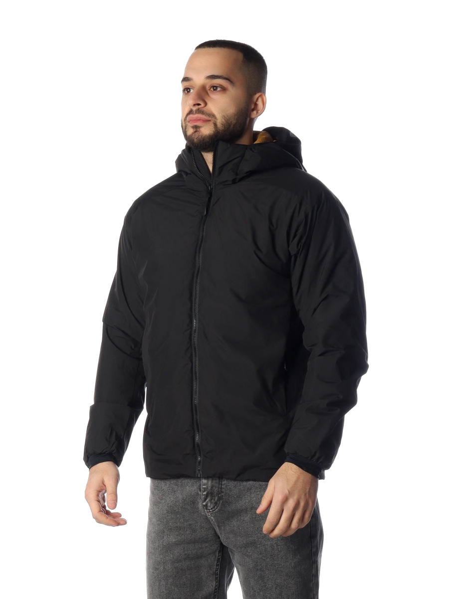 Naulice / Пуховик