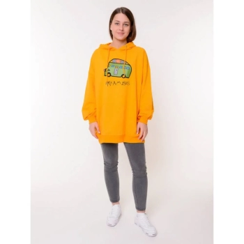 Chic and Charisma / Свитшот