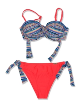 Rivage Line / Купальник раздельный