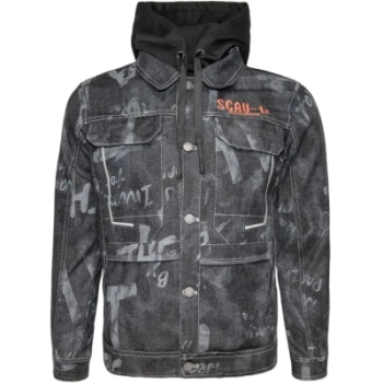 Gonglue / Куртка Gonglue / Куртка