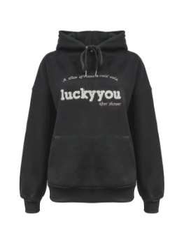 Айли / Толстовка \ Худи утепленное Айли / Толстовка \ Худи утепленное