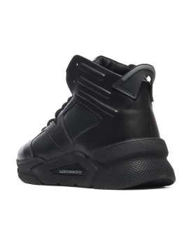 Torsion Field (Тофа) / Ботинки мужские утепленные