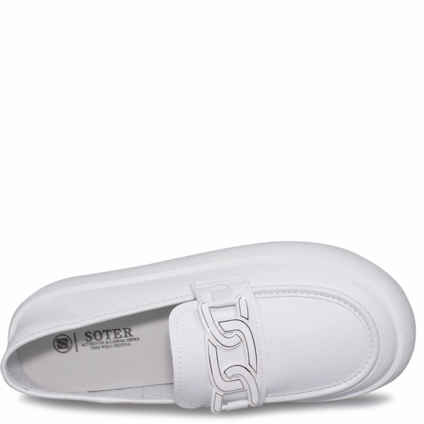 Soter / Туфли GST0702W