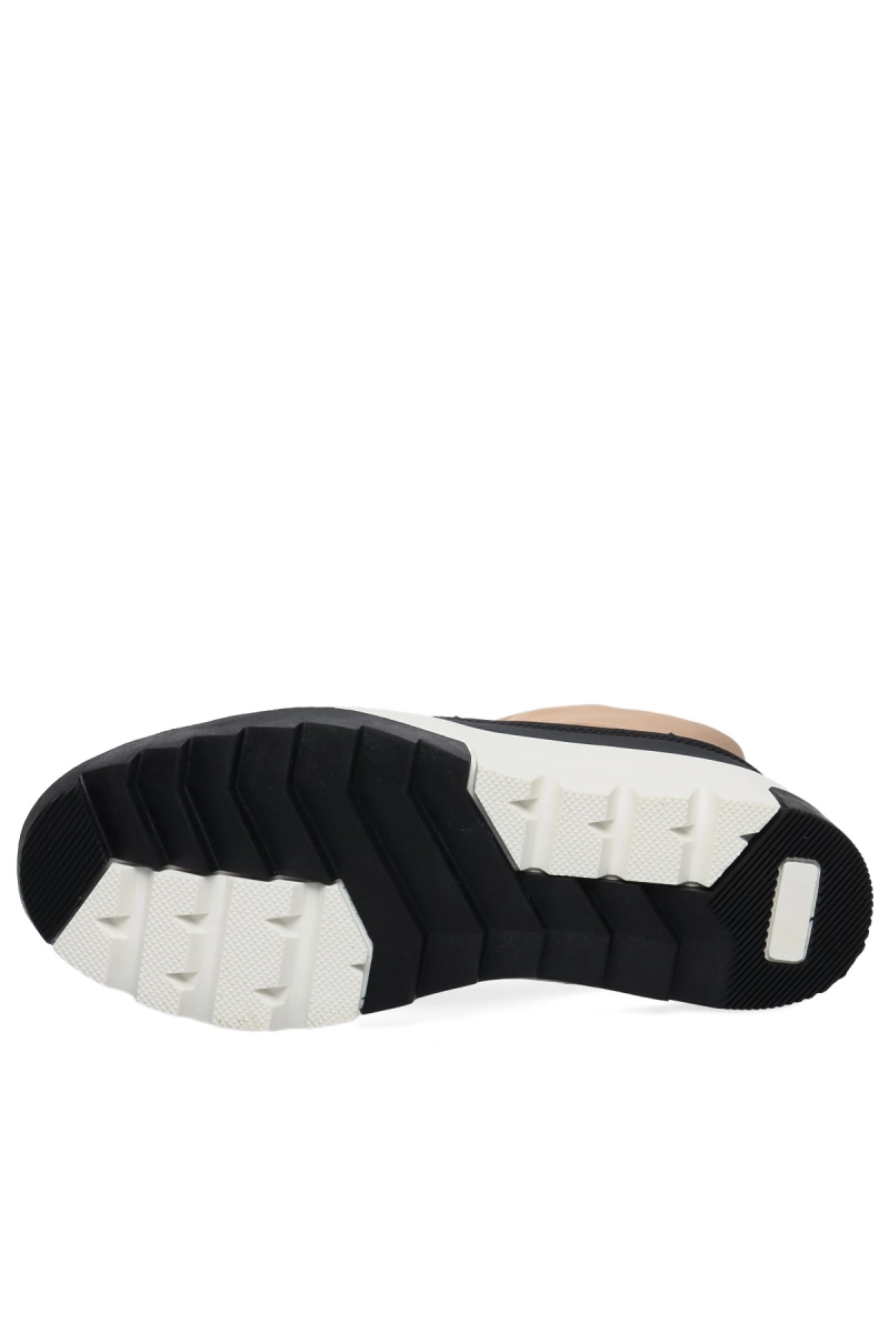 Escan / Ботинки