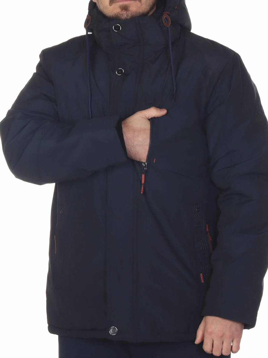 Remain / Куртка утепленная