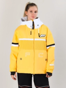 Free Cover / Куртка горнолыжная / сноуборд