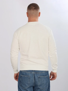 SAZ / Свитшот из хлопка SAZ / Свитшот из хлопка