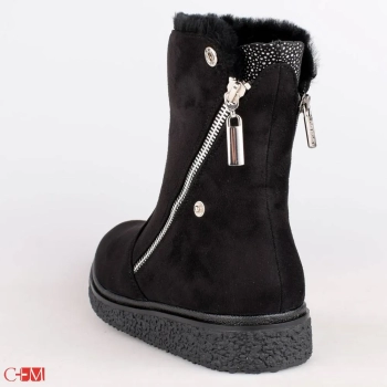 Betsy / Полусапожки Betsy / Полусапожки