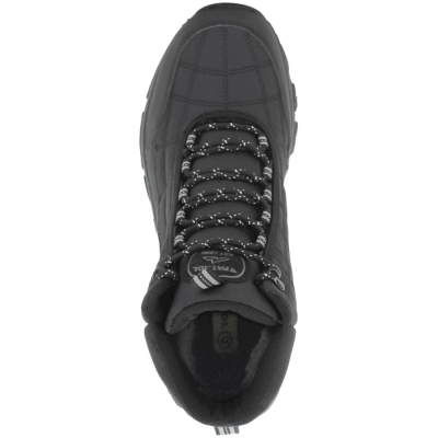 Patrol / Ботинки