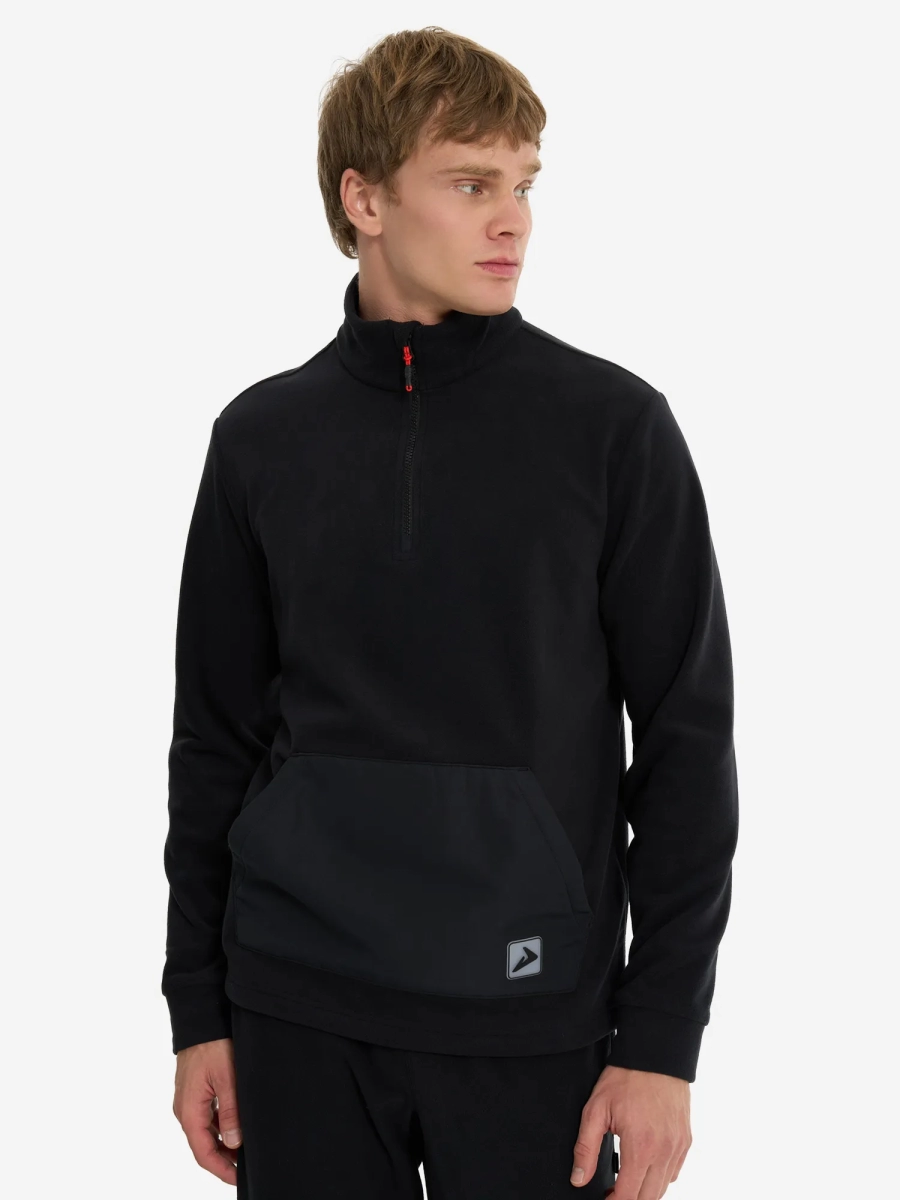 Demix / Джемпер флисовый