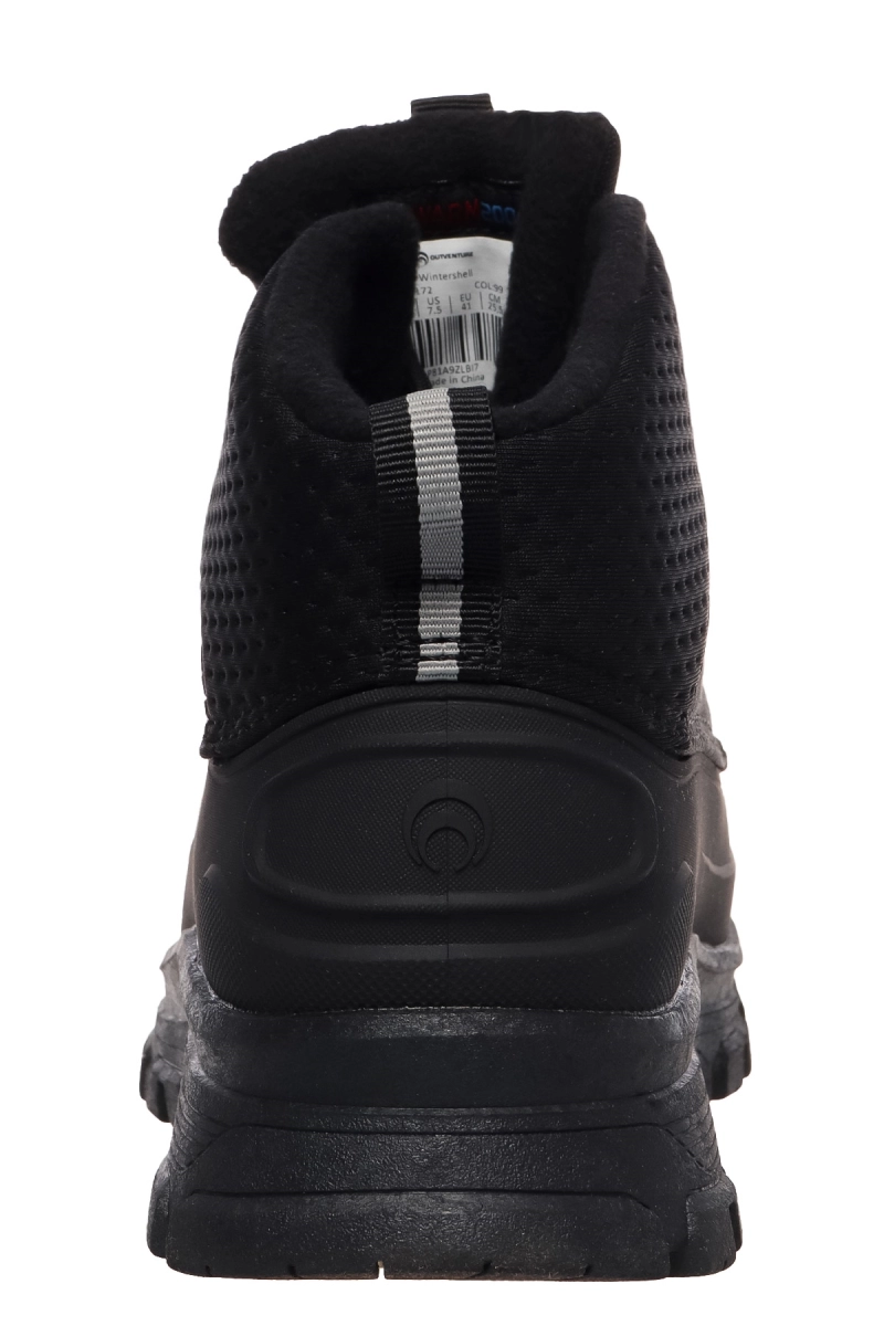 Outventure / Ботинки утепленные Wintershell