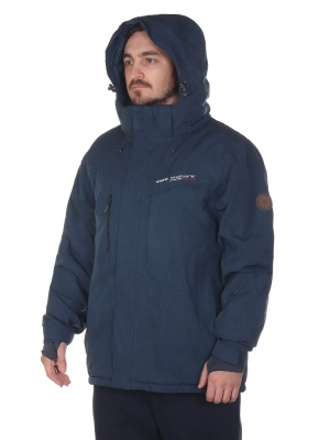 SNOW HEADQUARTER / Куртка горнолыжная