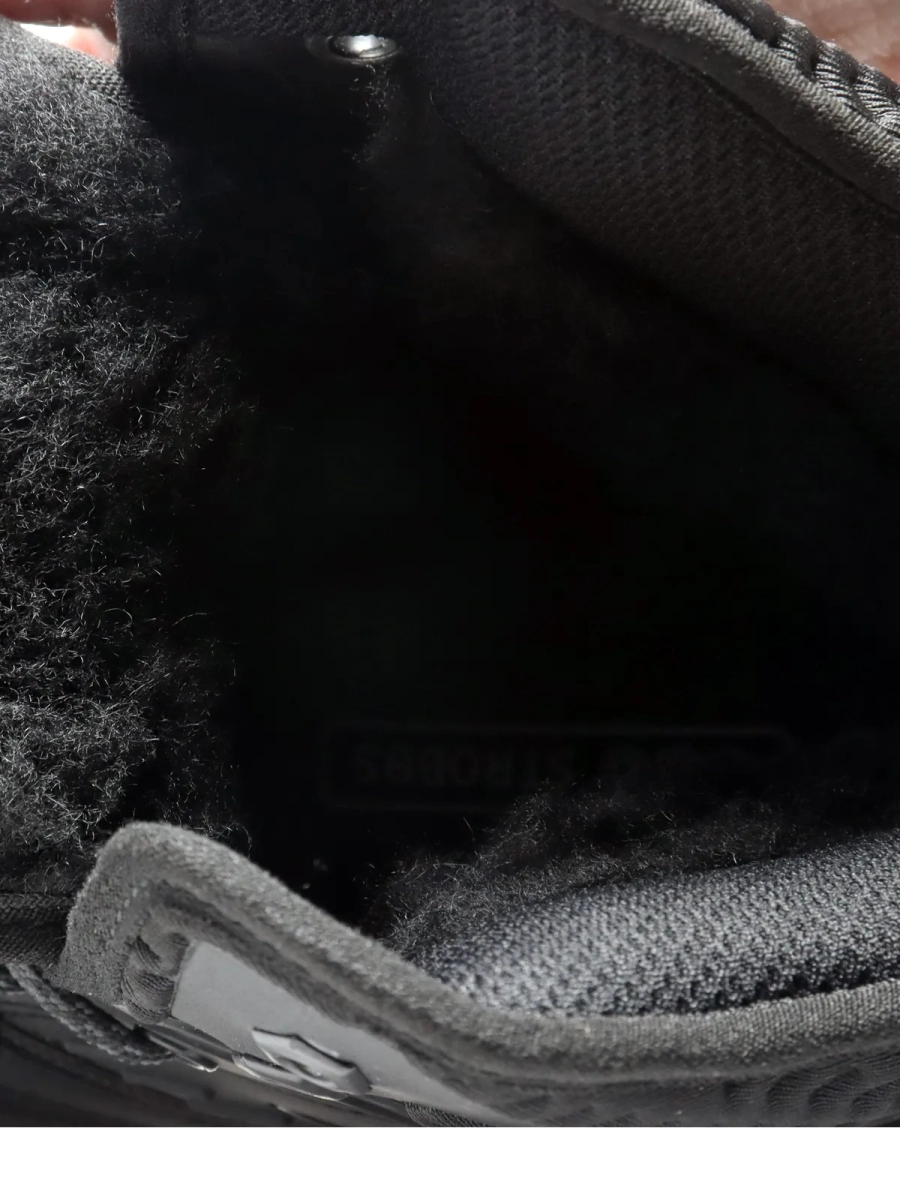 Strobbs / Ботинки мужские утепленные