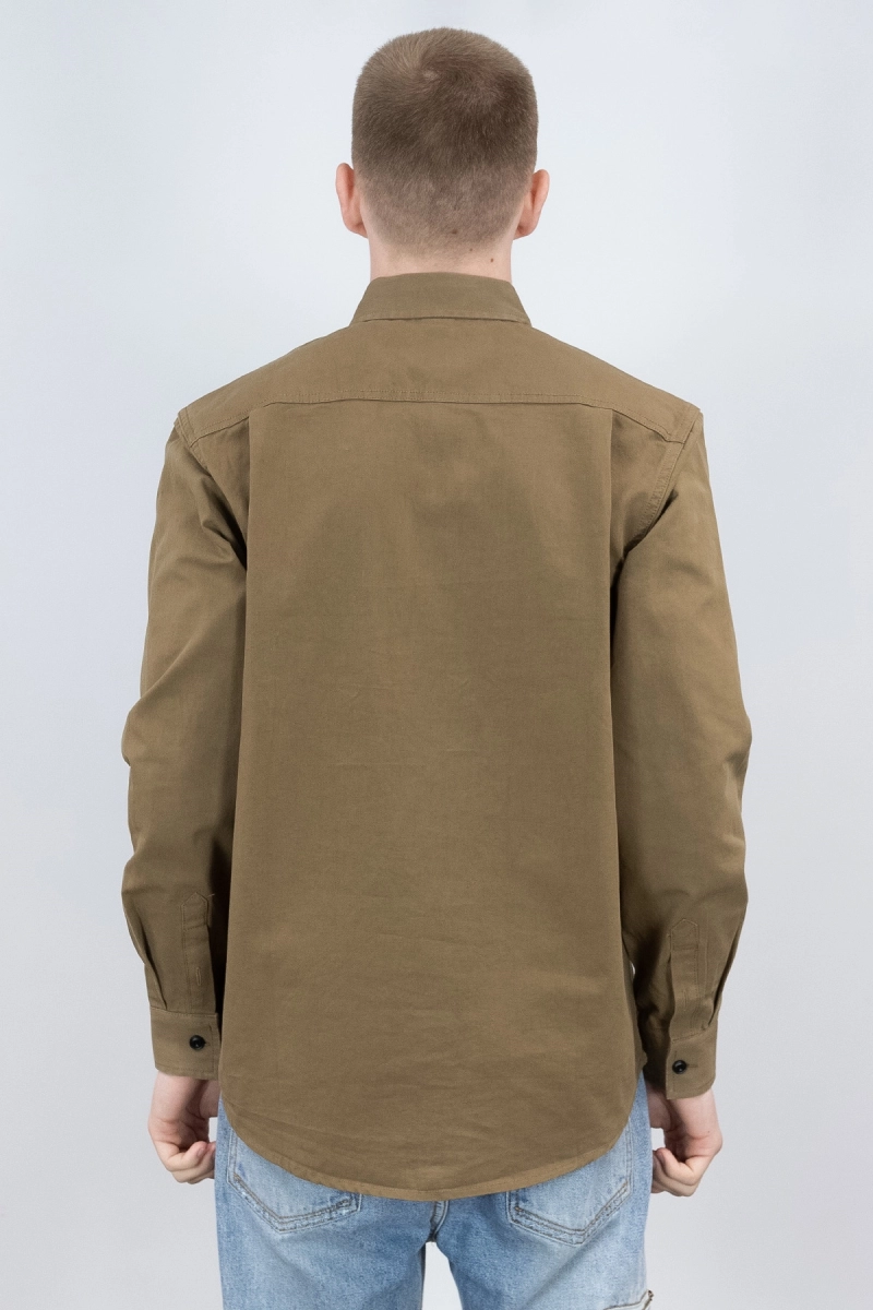 DESIGNER / Рубашка