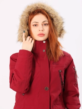 Five Seasons / Куртка