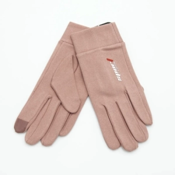 Naulice / Перчатки / демисезонные / женские / сенсорные Naulice / Перчатки / демисезонные / женские / сенсорные