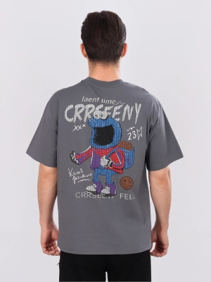 Master Class / Футболка мужская