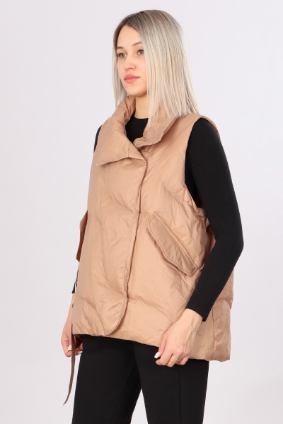 Sport & Moda / Жилет утепленный