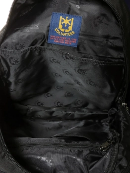 Volunteer / Городской рюкзак