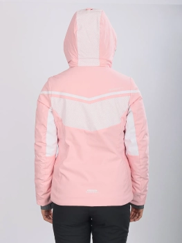 High Experience / Куртка горнолыжная / сноубордическая женская