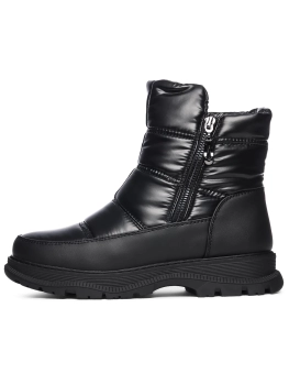 M25 / Ботинки женские утепленные
