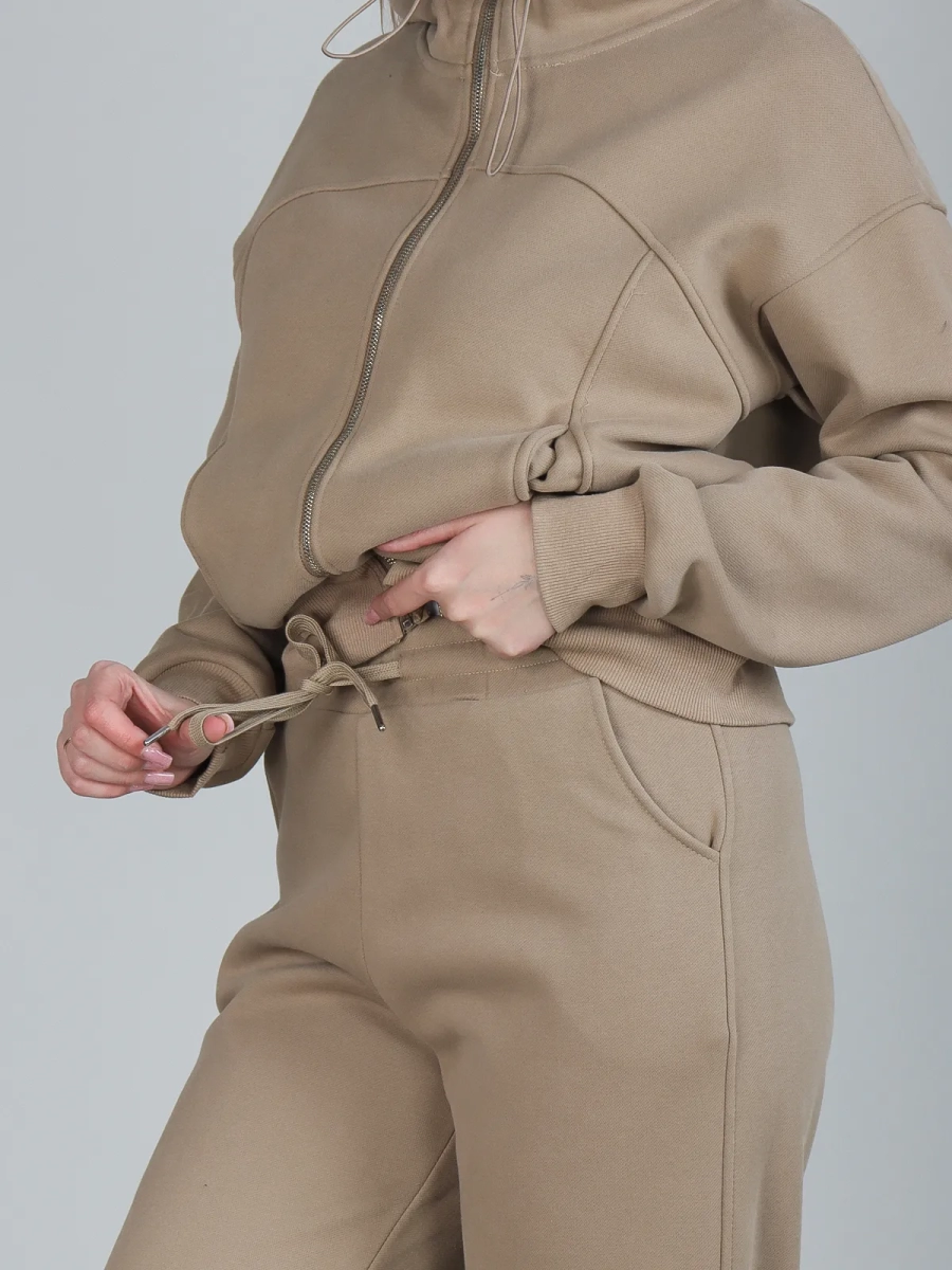 Айли / Костюм женский утепленный Айли / Костюм женский утепленный