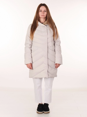 IceDewy / Куртка утепленная