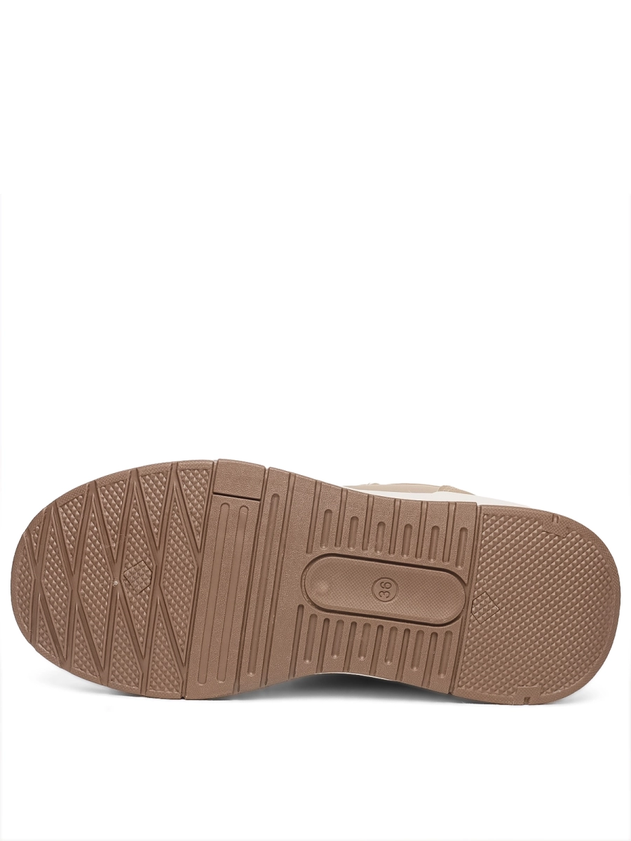 Lucky Sister / Ботинки женские утепленные