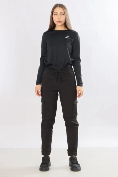 Master Class / Брюки / трико утепленные